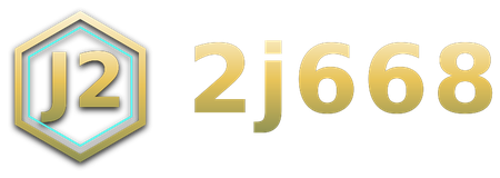 2j668 logo