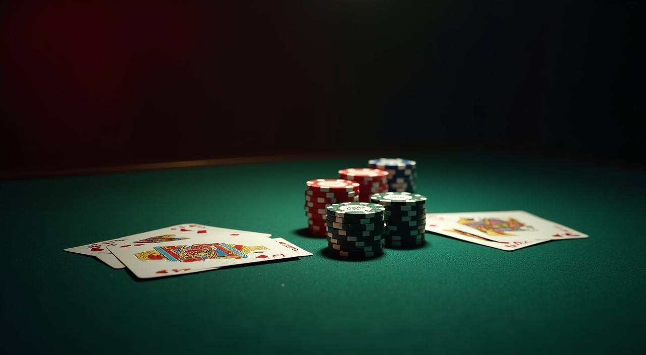 2j668 2j668-এ Live Blackjack A কেমন দেখায়
