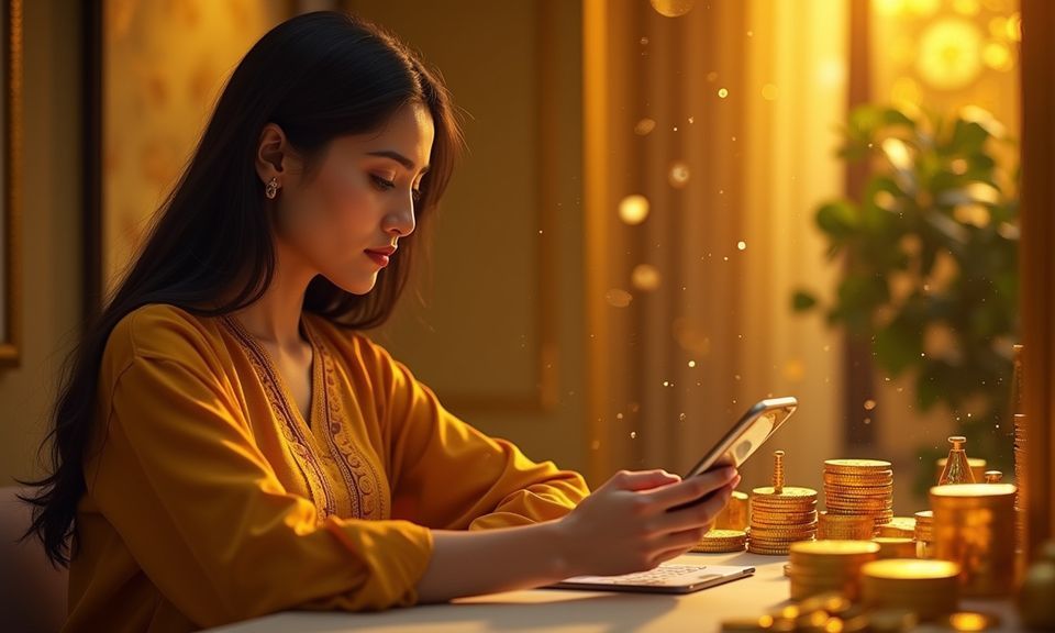 2j668 2j668 অ্যাপ — Android ও iOS-এ পুরো লবি আপনার হাতে